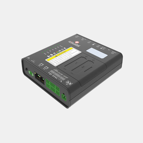 Мосток связи - EV8100 series - Robustel - протокол VoIP / WAN / ЛВС