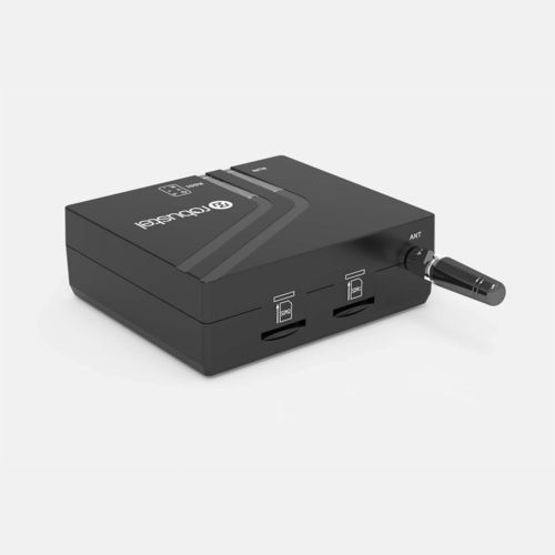 Промышленный мосток - M1200  - Robustel - IoT Edge / TCP / GPRS