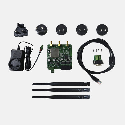 Комплект разработчика SIM-карта - R1511P-DevKit series - Robustel - Linux / RS-485 / Ethernet