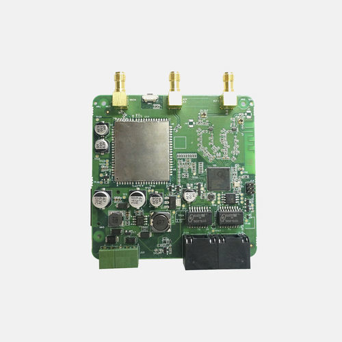 Маршрутизатор точка доступа Wi-Fi - R1511P series - Robustel - RS232 / Ethernet / WAN