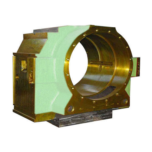 Гидродинамический подшипник для масла - ZYC series - TAIYUAN HEAVY INDUSTRY CO.,LTD - для станов горячей прокатки