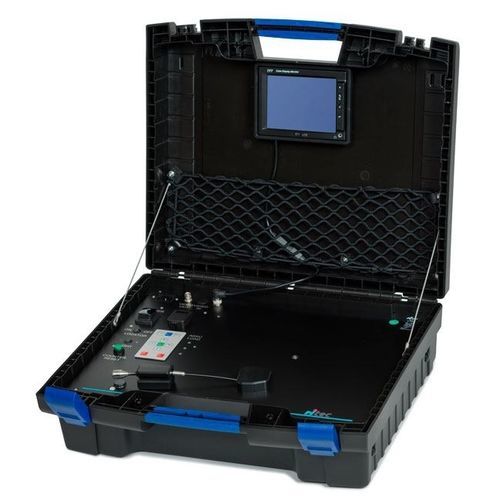 Камера для контроля - 1320 SLC - VIDEOCLEAN - цифровая / для канализации / цвет