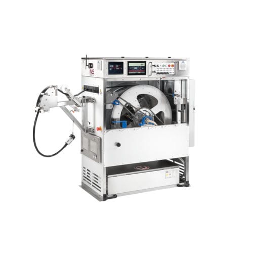 Система полимеризации ультрафиолетом - UV 12000 - Groupe IMS Robotics