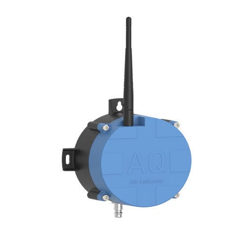 Регистратор данных IoT - AQ LINK GmbH - влажности / давления / для измерения температуры