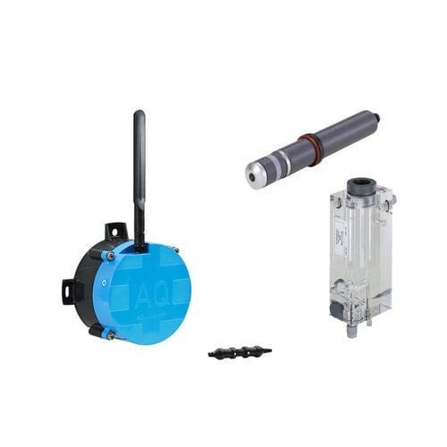 Датчик хлора хлора - AQ LINK GmbH - 4-20 мА / IoT / IP67