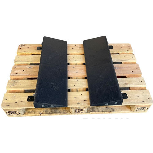 Пластиковый уголок для рулона - EPAL2RollWedge83 - BANCALI S.r.l.s.