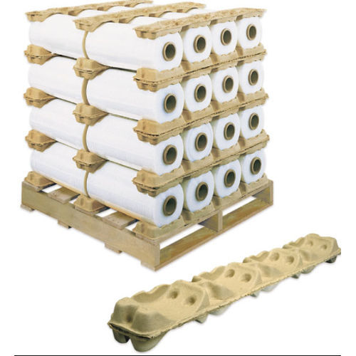 Колыбель из отформованной целлюлозы - ooooD30L120eRG - BANCALI S.r.l.s.