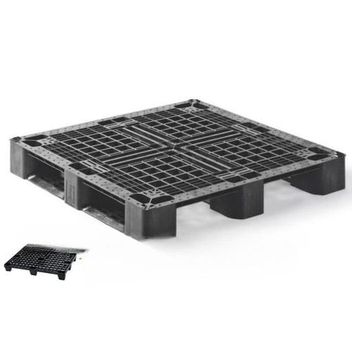 Поддон из пластика - REEFER110S3Q - BANCALI S.r.l.s. - ISO / транспортный / для хранения