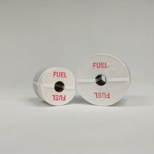Топливный фильтрующий элемент - FUEL - ECOFIL, spol. s r.o. - для нефти / для тонкой фильтрации / из целлюлозного волокна