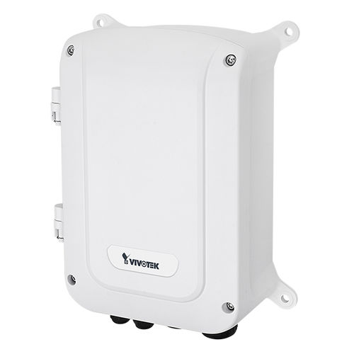 Коммутатор Ethernet для улицы - AW-GET-083A-120 - vivotek - неуправляемый / 8 портов / Gigabit Ethernet
