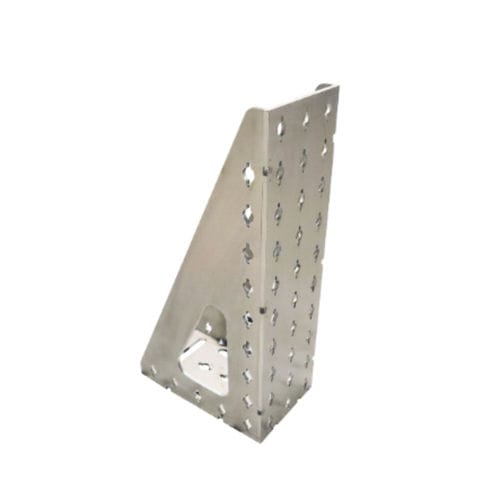 Угольник для сварки - Tables de soudure JPS