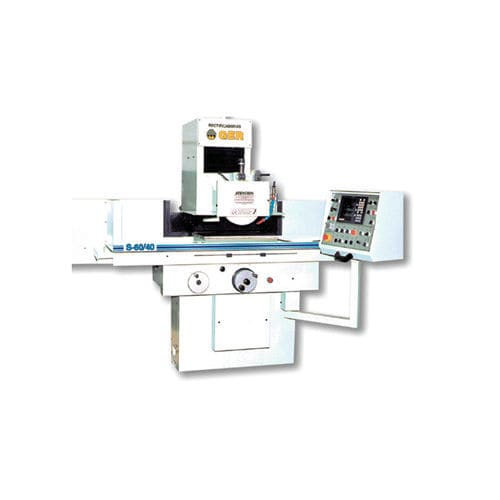 Цилиндрическое шлифование - UMEC - для аэронавтики / ISO 9001 / EN 9100