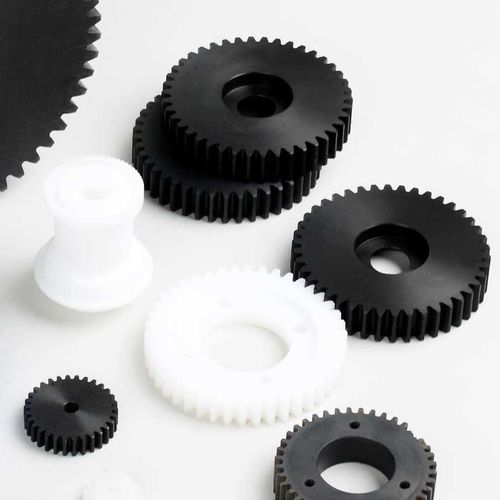 Печать 3D для пластмасс - UMEC - для автомобилестроения