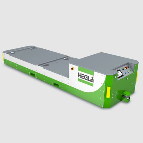 Транспортная AGV - HEGLA FRANCE