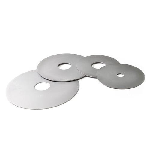 Круговой пильный диск - FMD CARBIDE - из стали / для дерева