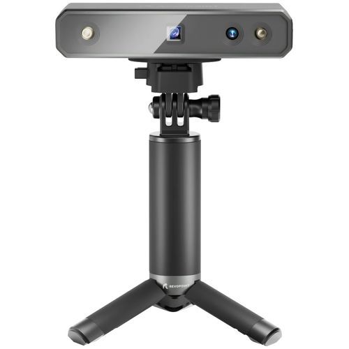Сканер 3D - Revopoint MINI - ICONIC - высокой точности