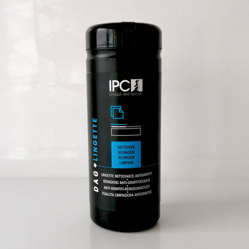 Очищающая салфетка - DAG - IPC