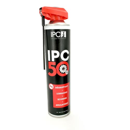 Аэрозольное пропиточное масло - IPC 50 - IPC - смазочное