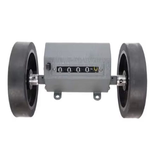 Счетчик длины - JM-1 - Yaoye Instrument Technology Co., Ltd - аналоговый / для проб