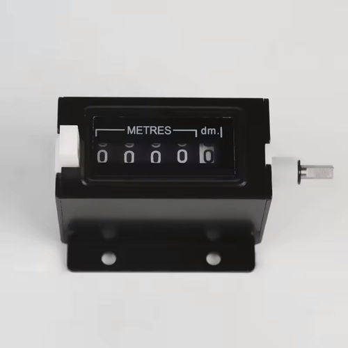 Аналоговый Счетчик вращений - JM-2 - Yaoye Instrument Technology Co., Ltd - механический