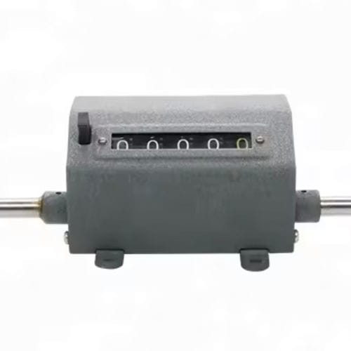 Счетчик для текстильных нитей - Yaoye Instrument Technology Co., Ltd - аналоговый / с роликом