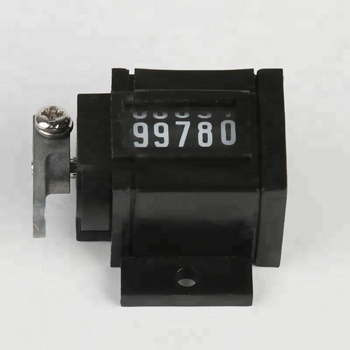 Счетчик для экземпляров - CT10-SL3 - Yaoye Instrument Technology Co., Ltd - с 5 цифрами / механический