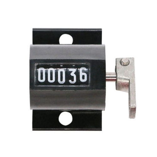 Счетчик для экземпляров - LD-L5-4 - Yaoye Instrument Technology Co., Ltd - с 5 цифрами / механический / промышленный