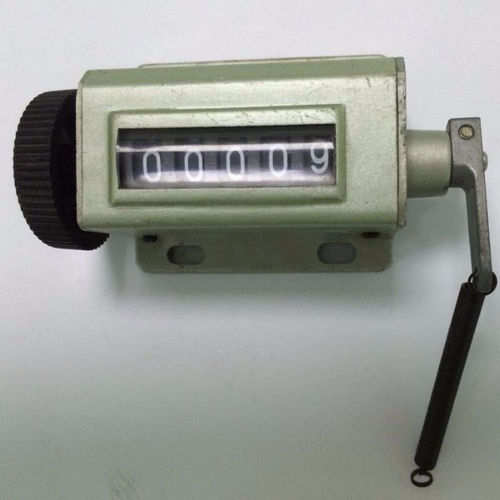 Счетчик для экземпляров - LDF-008 - Yaoye Instrument Technology Co., Ltd - с 5 цифрами / механический