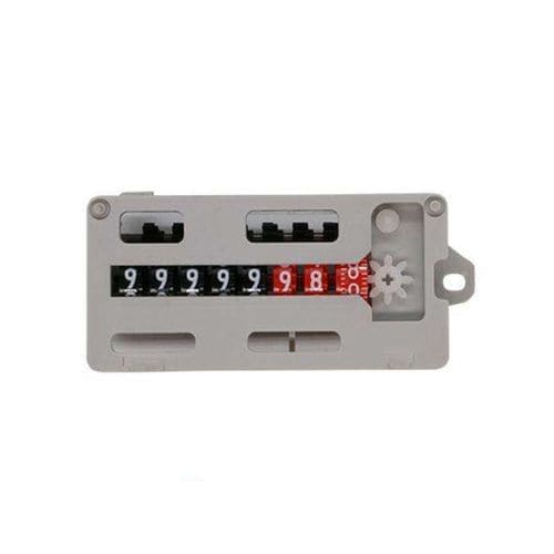 Аналоговый газовый счетчик - QB-4 - Yaoye Instrument Technology Co., Ltd