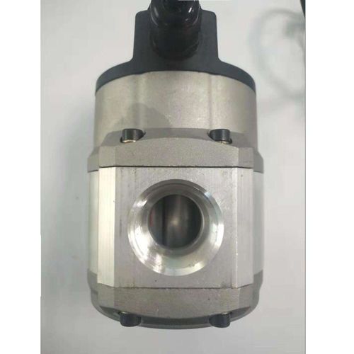 Счетчик для расходомера - YYQ-150-30C - Yaoye Instrument Technology Co., Ltd - механический / с овальными шестернями