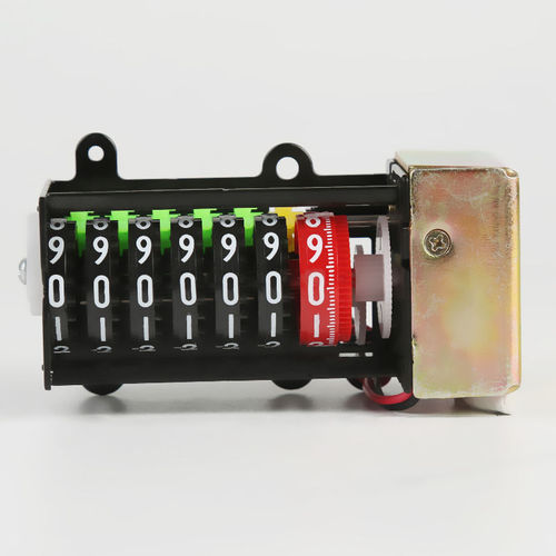 Аналоговый газовый счетчик - YYSV-1 - Yaoye Instrument Technology Co., Ltd