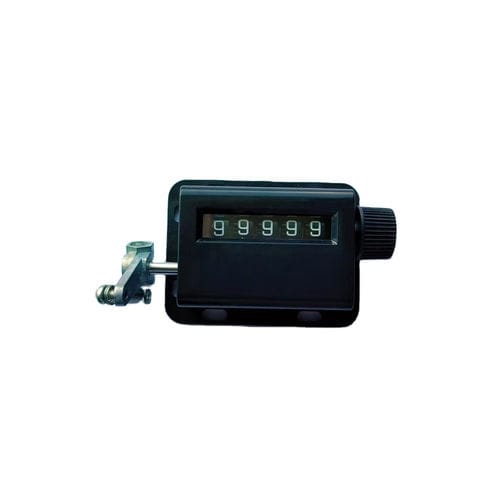 Импульсный счетчик - D67-H - Yaoye Instrument Technology Co., Ltd - для экземпляров / аналоговый / механический