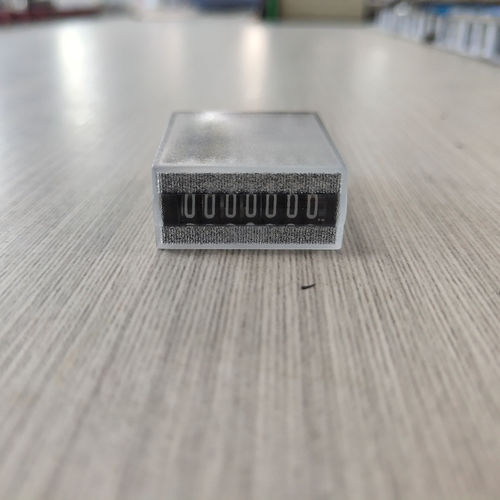 Импульсный счетчик - YAOYE-1K-5 - Yaoye Instrument Technology Co., Ltd - аналоговый / механический