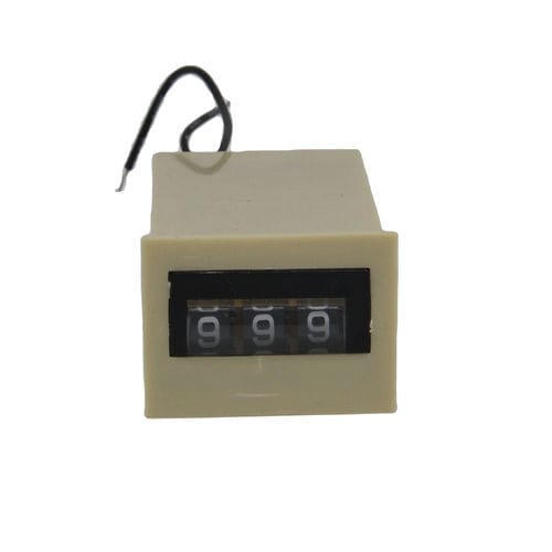 Импульсный счетчик - Yaoye-4-1N - Yaoye Instrument Technology Co., Ltd - количество ударов / аналоговый / электромагнитный
