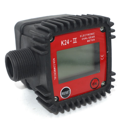 Счетчик для расходомера - k24-2 - Yaoye Instrument Technology Co., Ltd - с дисплеем LCD / для ДТ