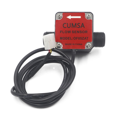 Датчик расхода с переменным давлением - CUMSA  - Yaoye Instrument Technology Co., Ltd - объемный / для жидкостей