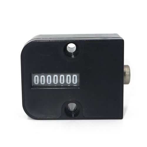 Счетчик циклов - YYM-1 - Yaoye Instrument Technology Co., Ltd - с 7 цифрами / механический / для формовочной машины