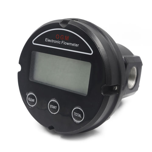 Счетчик для расходомера - YYQ-150-30N - Yaoye Instrument Technology Co., Ltd - с дисплеем LCD / электронный / для ДТ