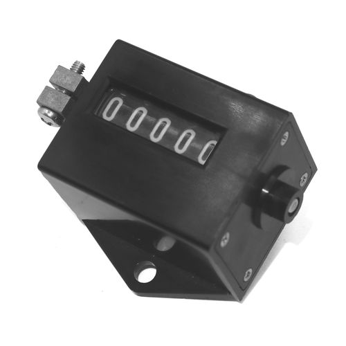 Счетчик количество ударов - CT30L - Yaoye Instrument Technology Co., Ltd - с 5 цифрами / механический