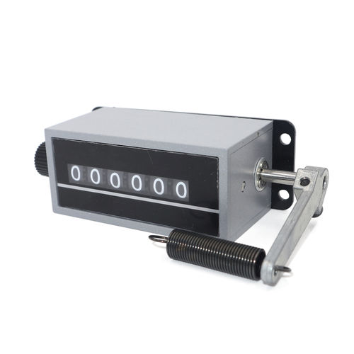 Счетчик количество ударов - YYL-R6B - Yaoye Instrument Technology Co., Ltd - с 6 цифрами / механический