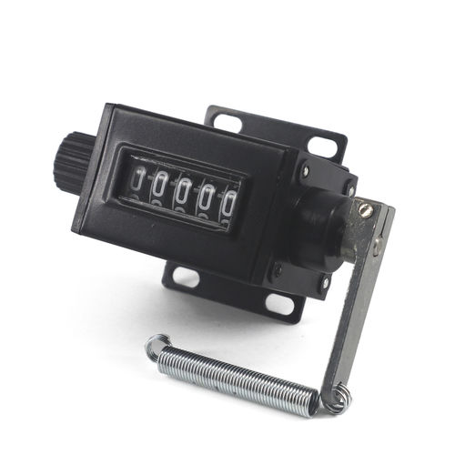 Аналоговый счетчик ударов молнии - YYL-R5B - Yaoye Instrument Technology Co., Ltd - механический