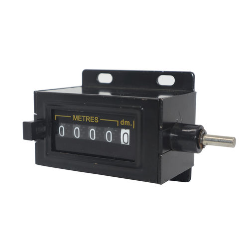 Аналоговый Счетчик вращений - SR-4 - Yaoye Instrument Technology Co., Ltd - механический