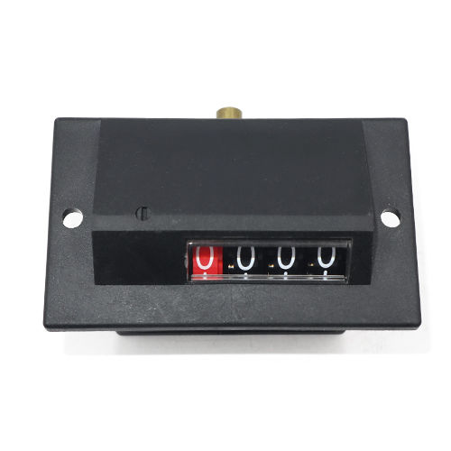Счетчик с 4 цифрами - YYZ-R4B - Yaoye Instrument Technology Co., Ltd - импульсный / механический