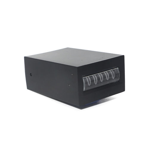 Импульсный счетчик - GY06  - Yaoye Instrument Technology Co., Ltd - для расходомера / с 6 цифрами / механический