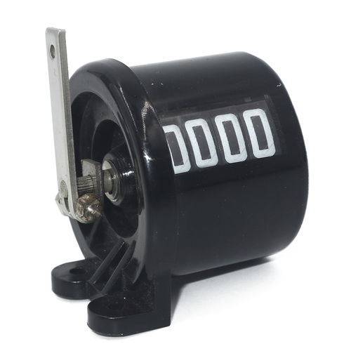 Счетчик количество ударов - veedr-root  - Yaoye Instrument Technology Co., Ltd - с 4 цифрами / механический