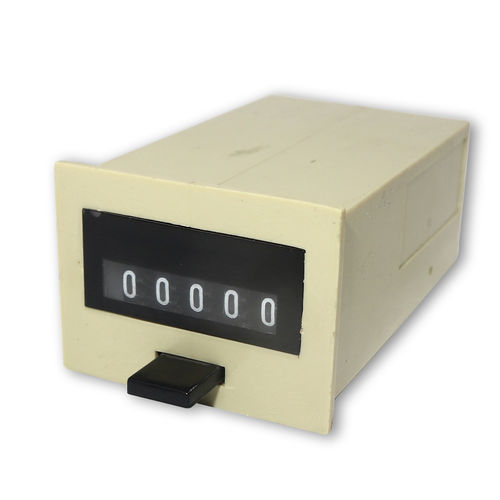 Импульсный счетчик - 875x - Yaoye Instrument Technology Co., Ltd - для расходомера / с 6 цифрами / механический