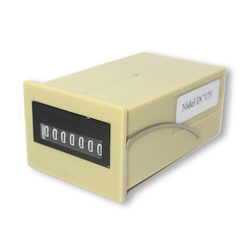 Импульсный счетчик - 877  - Yaoye Instrument Technology Co., Ltd - для расходомера / с 7 цифрами / механический