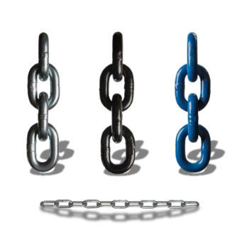Подъемная цепь - CEM series - LEVAGE CONCEPT INDUSTRIE (LCI)