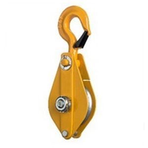 Блок-зажим для кабеля - SG.O.KB series - LEVAGE CONCEPT INDUSTRIE (LCI)