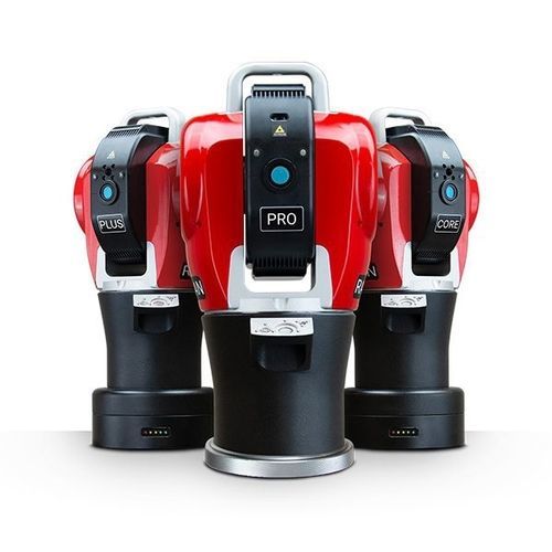Портативное лазерное устройство сопровождения - API Radian - API Metrology - дальномер